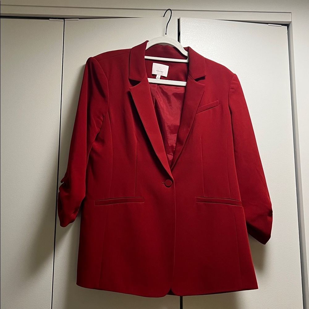 Khloe Blazer